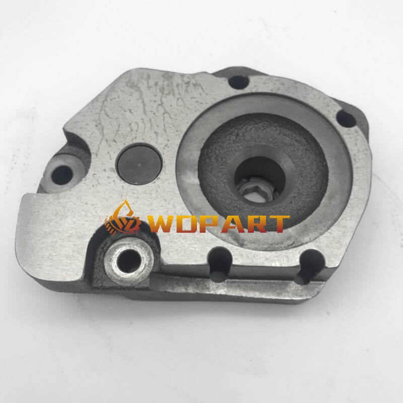 RE20918 AR201738 AR75648 AR85538 Transmission Oil Pump for John Deere 4040 4050 4055 4230 4240 4250 4255