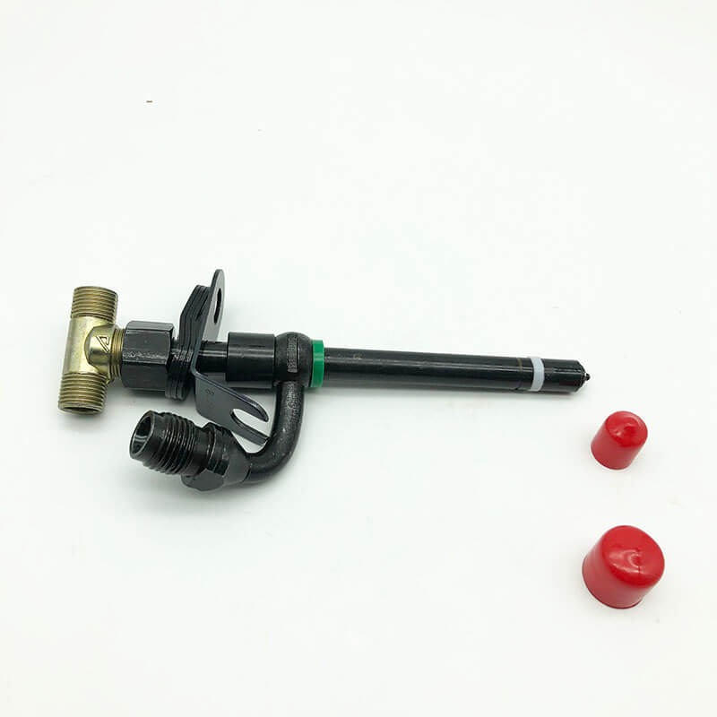 RE38087 RE36939 Fuel Injector for John Deere JD Engine 3029D 4039D 4045D 6059D 6068D | WDPART