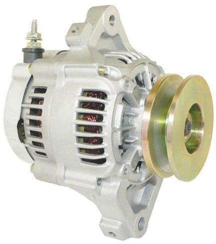 12V 60A Alternator RE46043 for John Deere Tractor 5300 5300N