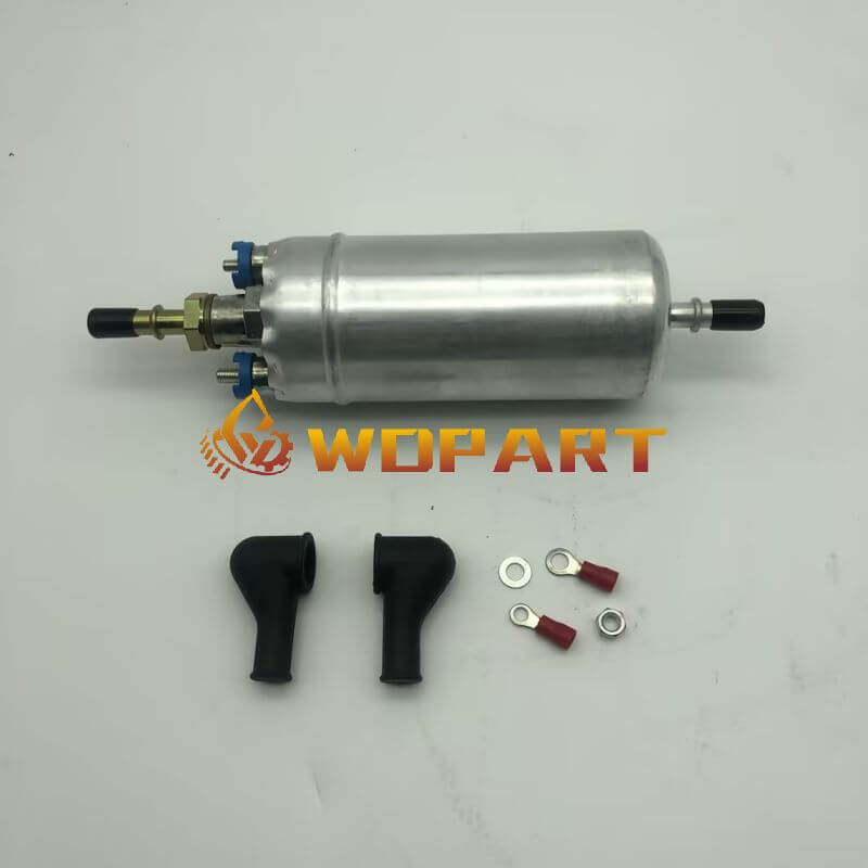 Electric Fuel Pump RE515718 For John Deere 1600 200CLC 230CLC 270CLC 450CLC 844J 2054 2554