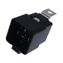 12V 40A Relay RE52665 for John Deere 9510R 9410R 9560R 9460R 9510RT 9560RT 9460RT Tractor