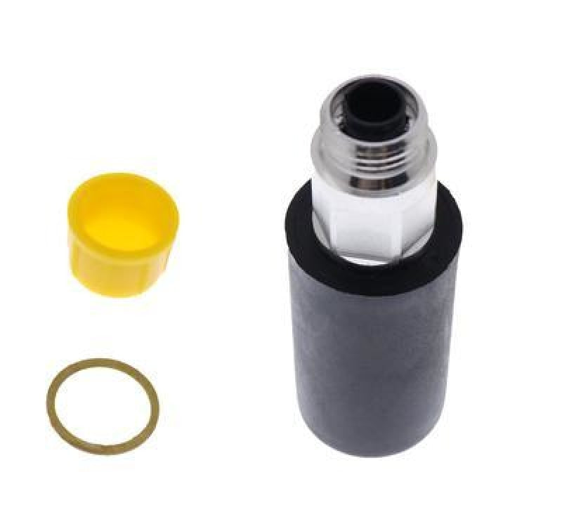 Hand Primer Pump with Ring RE65265 for John Deere 4430