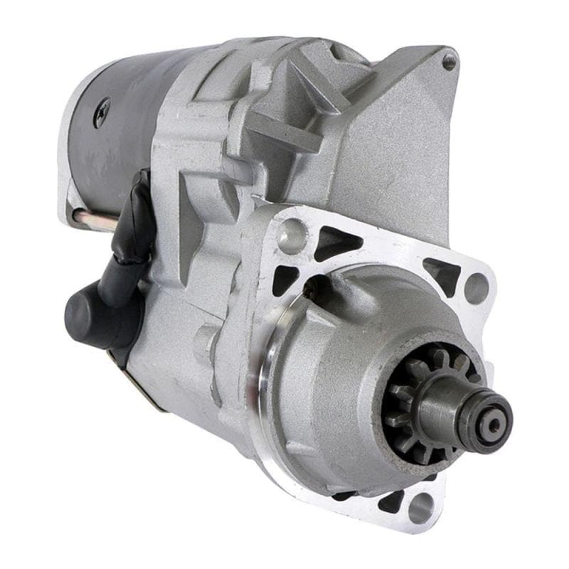 RE70474 Starter Motor for John Deere 455G 550G 555G 650G 324H 330B 335 335C 344H 344J | WDPART