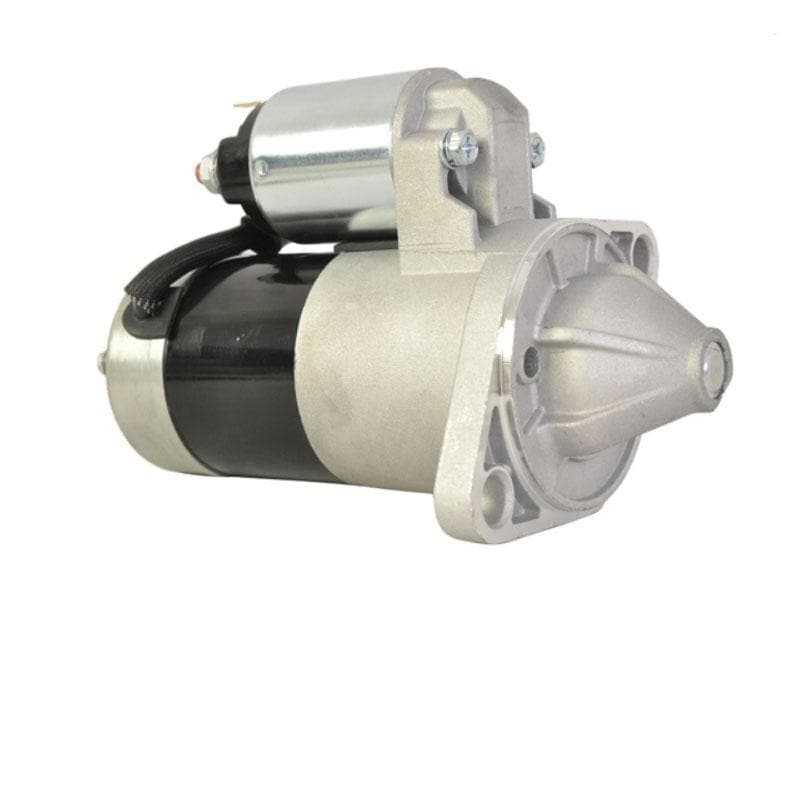 Replacement S114-194 104211-77010 104211-77011 12V 9 Teeth Starter Motor for Yanmar