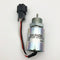 SA-3725-12 30A87-20400 30A87-20401 30A87-00040 Stop Solenoid 12V for Mitsubishi S4L S3L L3E EC15 223D Volvo EC13 35 45 JOB 281 | WDPART