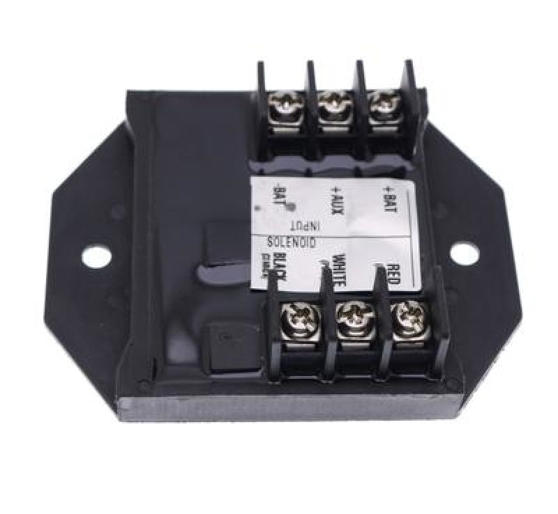 Protector SA-4222-24  SA-4092-24 with 6 Terminals for Woodward 24V 56A | WDPART