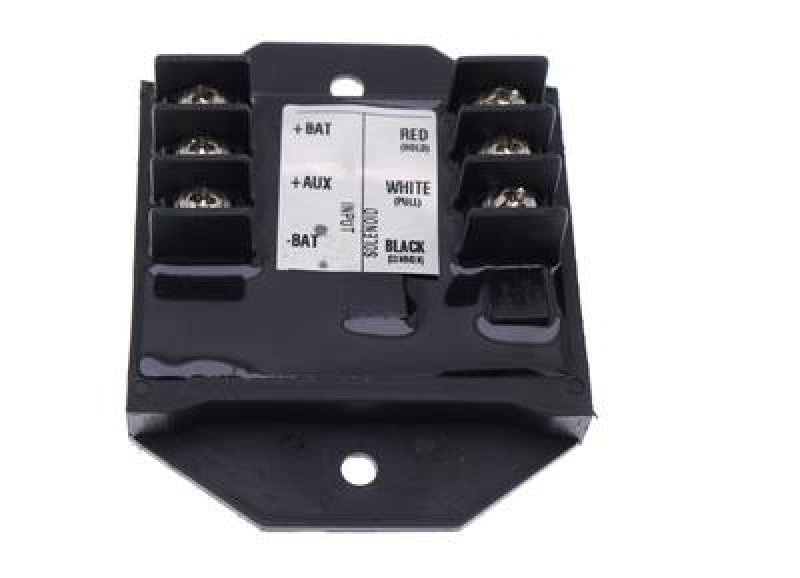 Protector SA-4222-24  SA-4092-24 with 6 Terminals for Woodward 24V 56A | WDPART