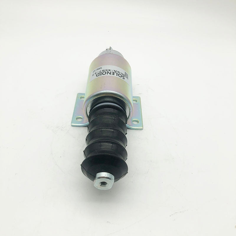 Diesel Stop Solenoid SA-4587-12 2370ES-12E2C4B5S1 for Woodward | WDPART