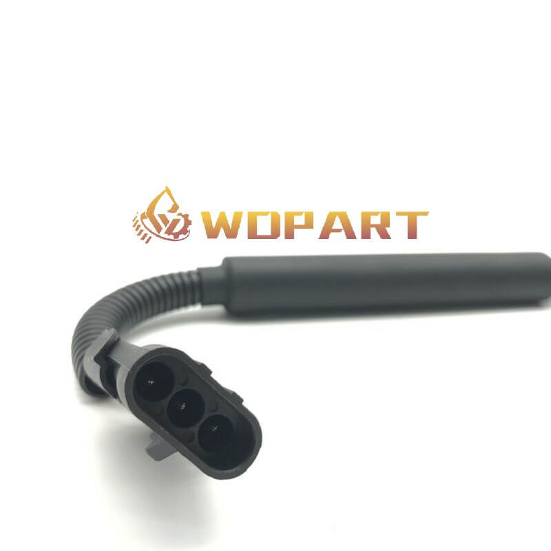 3 Wire Coil Commander Controller SA-4624-12 SA-4822-12 12V 70A for Woodward