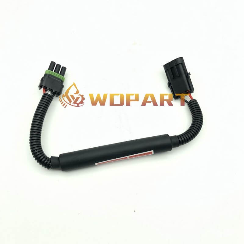 3 Wire Coil Commander Controller SA-4624-12 SA-4822-12 12V 70A for Woodward