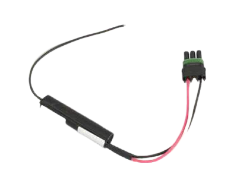 6 Wire Coil Commander SA-5160 9-36 Vdc 86A for Woodward | WDPART