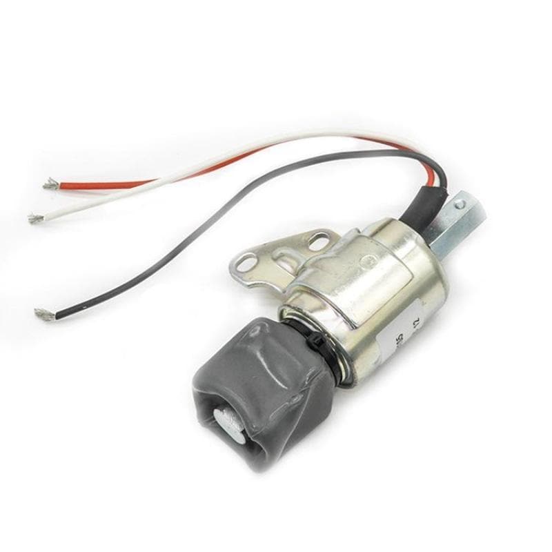 Stop Solenoid SA-4899-12 1E231-60011 16851-57723 - 3