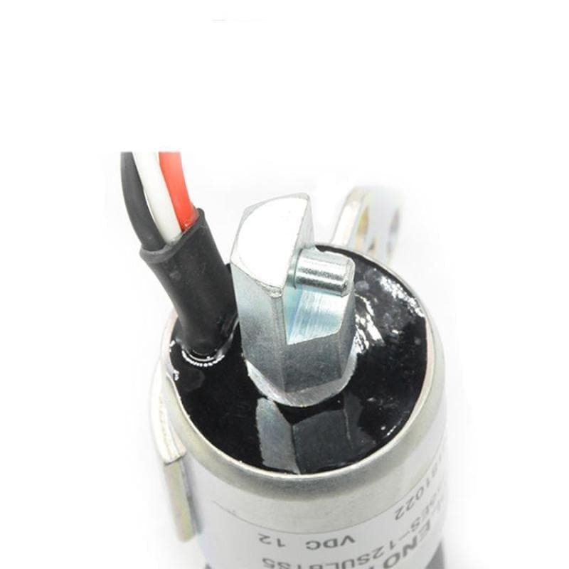 Stop Solenoid SA-4899-12 1E231-60011 16851-57723 - 0