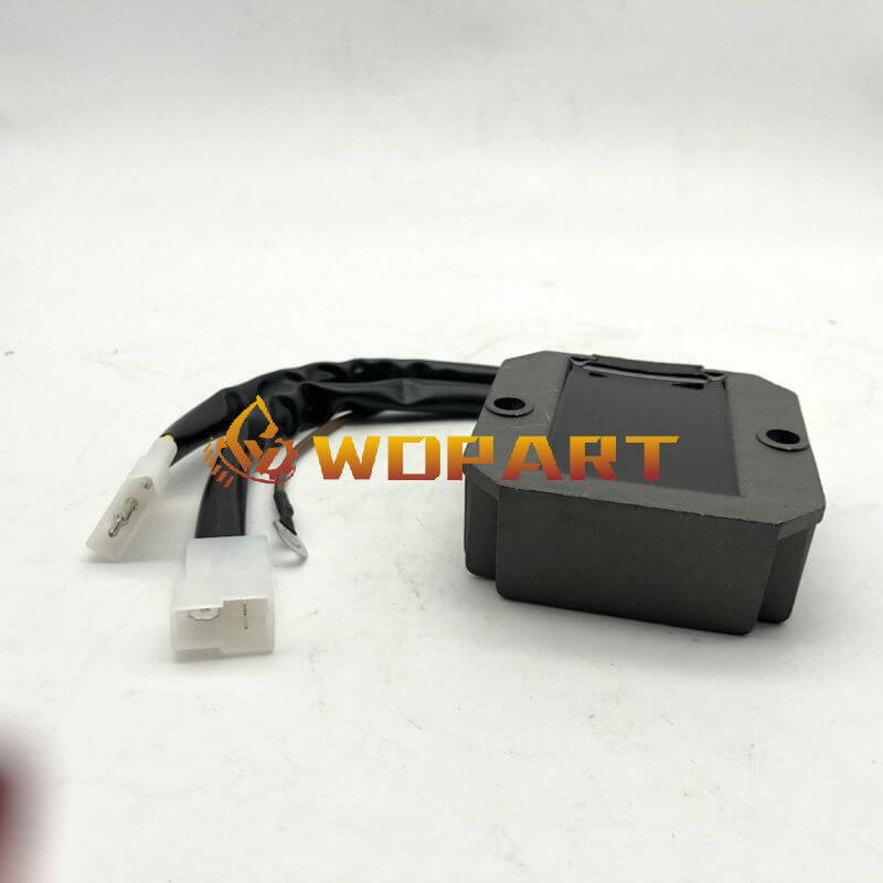 YHC020 SH532B-12 Voltage Regulator Rectifier for BMW G650X  F650 F800S F800ST Aprilia AP8112941