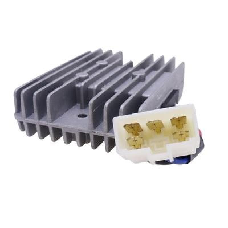 SH711AA Voltage Regulator Rectifier for Honda GX610 GX620 GX670 GX690 | WDPART