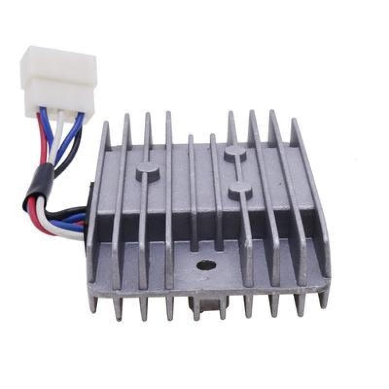 SH711AA Voltage Regulator Rectifier for Honda GX610 GX620 GX670 GX690 | WDPART