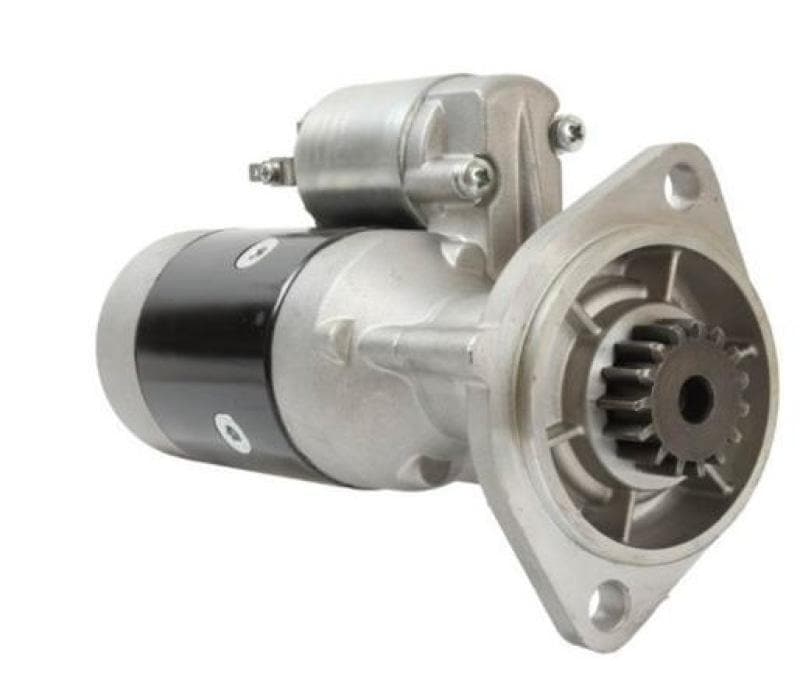 Starter Motor 129400-77011 129400-77010 129136-77011 129136-77010 129130-77010 for Yanmar 4TN82