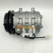 Wdpart Replacement 447200-7443 T0070-87290 Air Compressor for Kubota M4900 M5700 M6800