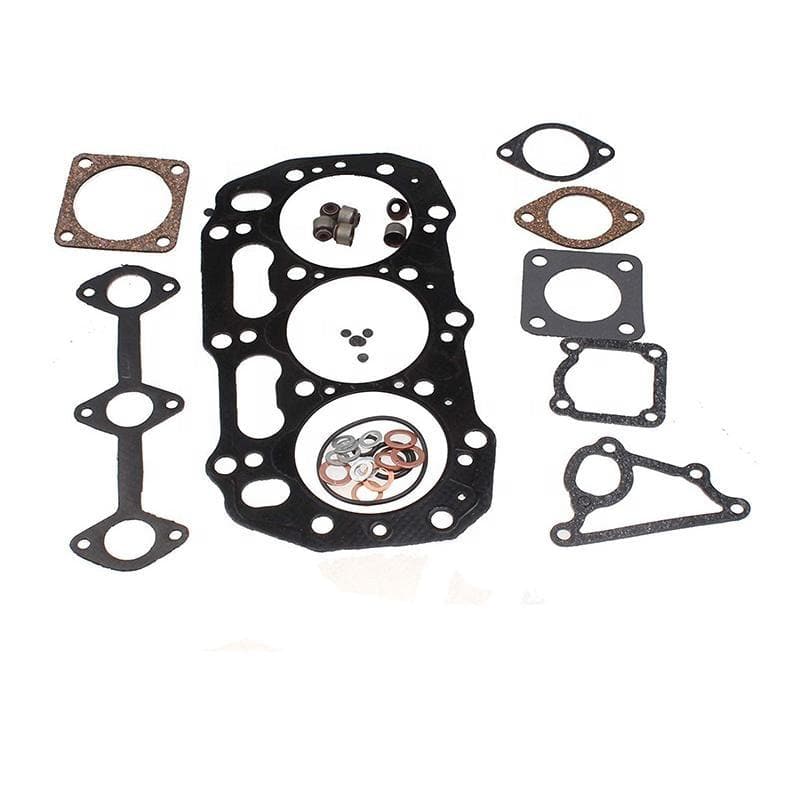 Replacement U5LC0018 Full Complete Gasket Kit for Perkins 403C-15 403D-11 403C-11 3 Cylinders Engine | WDPART