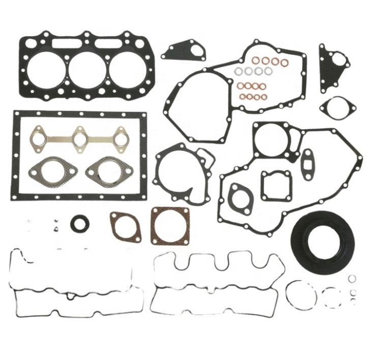 Replacement U5LC0020 Overhaul Gasket Kit for Perkins 403C-11 engine