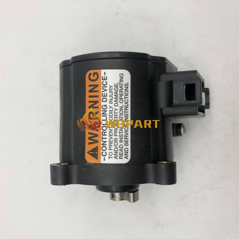 Original Actuator 2868A014 U5MK0669 with 6 Pins for Perkins 1006 1103 1104 1106 | WDPART