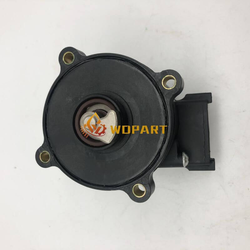 Original Actuator 2868A014 U5MK0669 with 6 Pins for Perkins 1006 1103 1104 1106 | WDPART