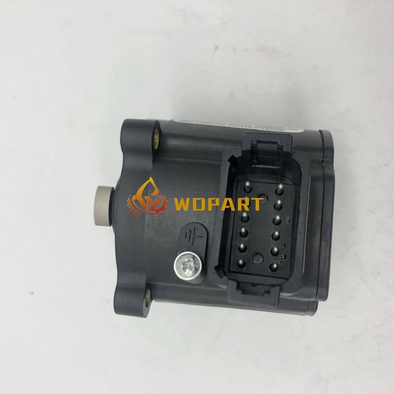 Original Actuator 2868A014 U5MK0669 with 6 Pins for Perkins 1006 1103 1104 1106 | WDPART