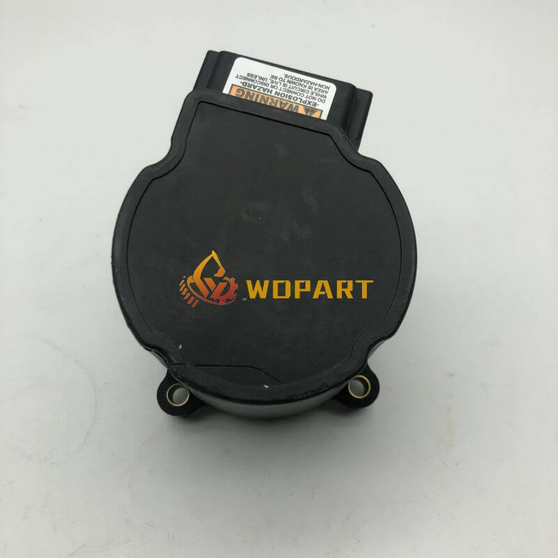 Original Actuator 2868A014 U5MK0669 with 6 Pins for Perkins 1006 1103 1104 1106 | WDPART