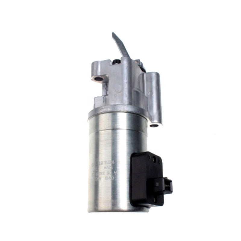 VOE21191698 Stop Solenoid for Volvo BL60 BL61 BL70 BL70B BL71 BL71B | WDPART