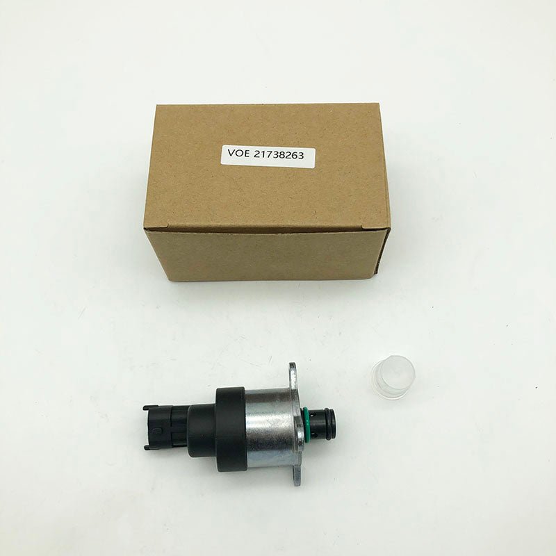 VOE21738263 Fuel Lines and Injectors Solenoid Valve for Volvo P7820C ABG P8820C ABG P6820C ABG | WDPART