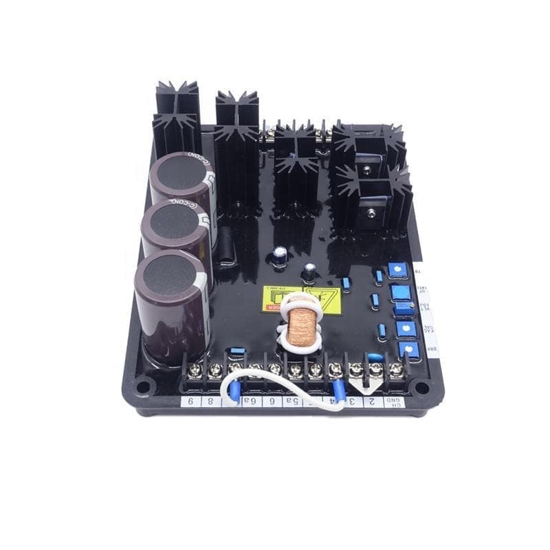 VR6 365-2076 9Y8400 K65-12b K125-10b regulator