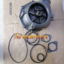 Water Pump 352-0211 3520211 for Caterpillar CAT 621G 623G 631E 633E 657G 770 Engine C15 C18 3456 3408C 3408E