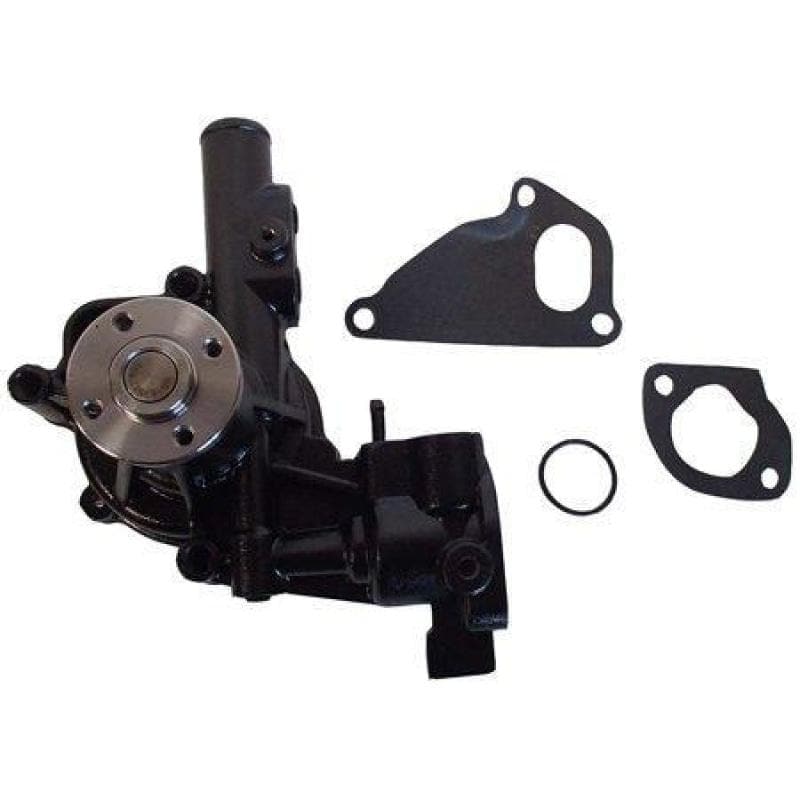 AM882090 129508-42001 Water Pump with Pipe for John Deere 27D 35D 3235C 3032E 3036E 3038E | WDPART