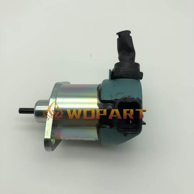 XJBR02462 Solenoid XJBR-02462 for Case CX26C MINI Crawler Excavator