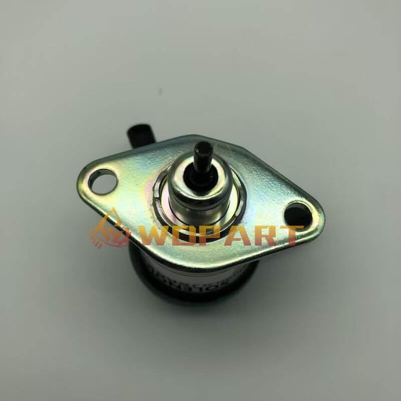 XJBR02462 Solenoid XJBR-02462 for Case CX26C MINI Crawler Excavator