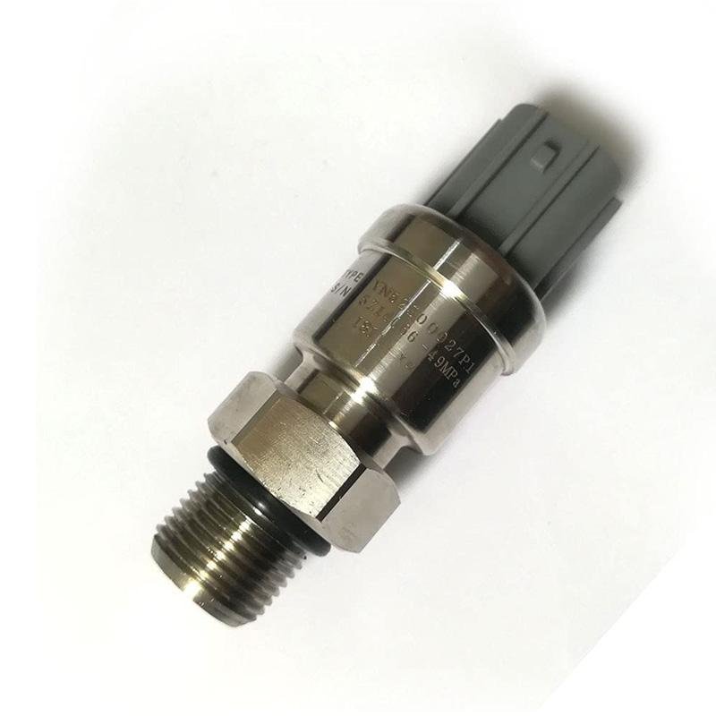 YN52S00027P1 High Pressure Sensor for Kobelco Excavator - 0