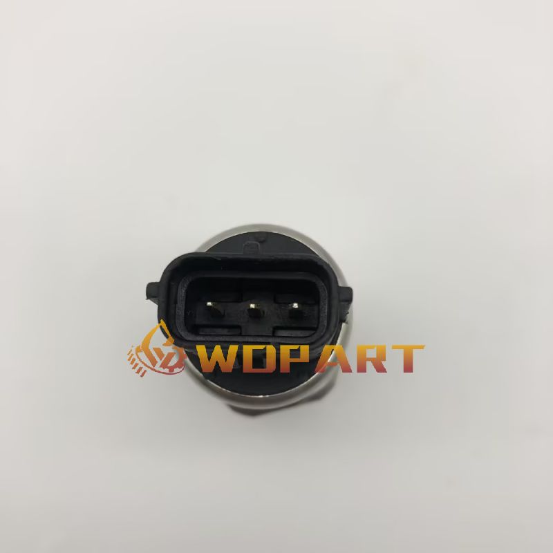 High Pressure Sensor YN52S00048P1 for New Holland E215B E235BSR E135B E70BSR E235BSRLC E175B E235BSRNLC