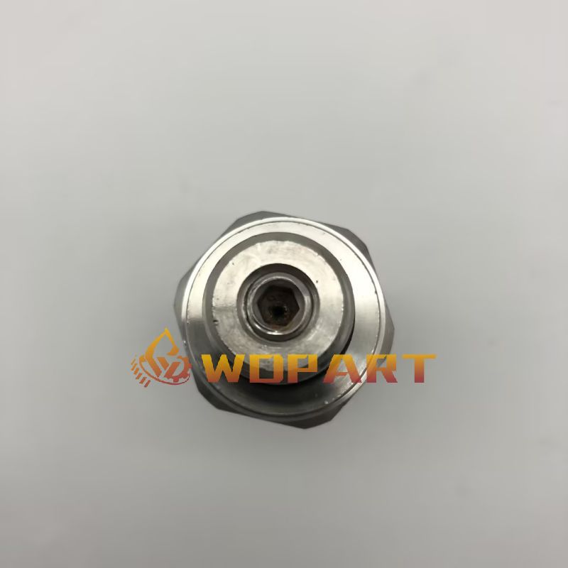 High Pressure Sensor YN52S00048P1 for New Holland E215B E235BSR E135B E70BSR E235BSRLC E175B E235BSRNLC