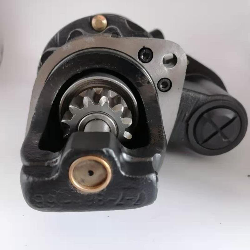 2071517 Starting Motor Gp-Electric for Caterpillar 320B