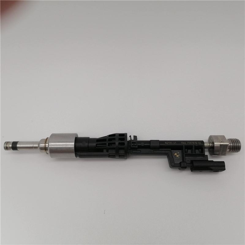 13647597870-04 Fuel Injector for BMW 3 serie (E90) Sedan 335i M Sport 24V (N55-B30A)