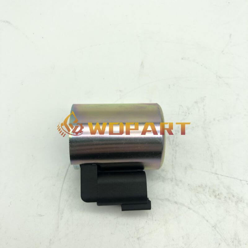 24V Solenoid Valve Coil 323-9531 for Caterpillar CAT 5110B 538 558 725 725C 725C2 730 730C 730C2 735 735B 740B