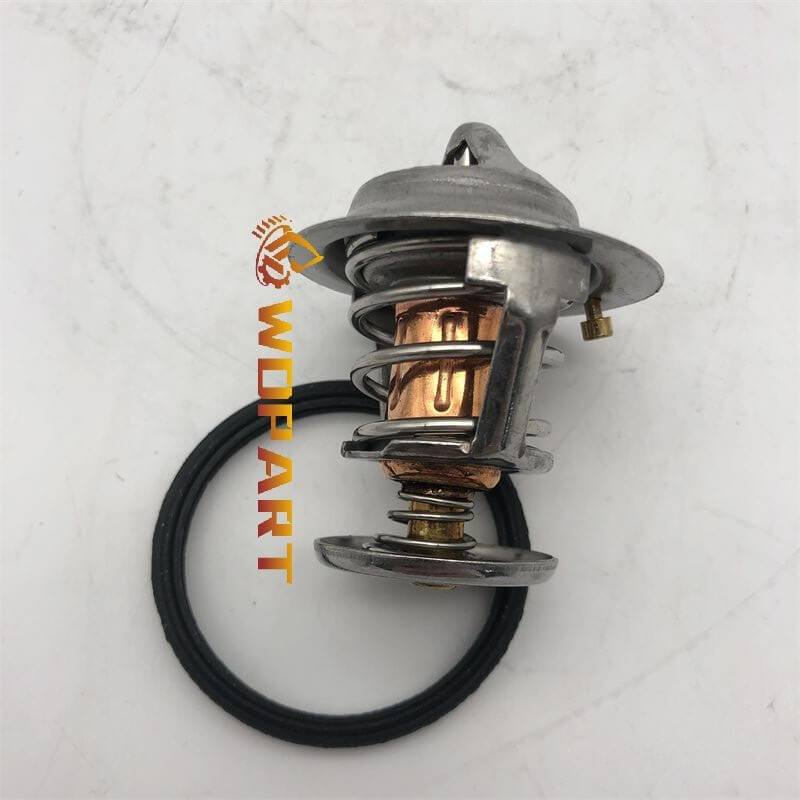 13-0385 13-385 Thermostat 71ºC for Yanmar Thermo King 4.82 4.86 Yanmar 486E 486V