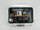 Wdpart AN-5-201A Automatic Voltage Regulator AVR for For Denyo 10ESX 15SPX 18ESX Diesel Generators