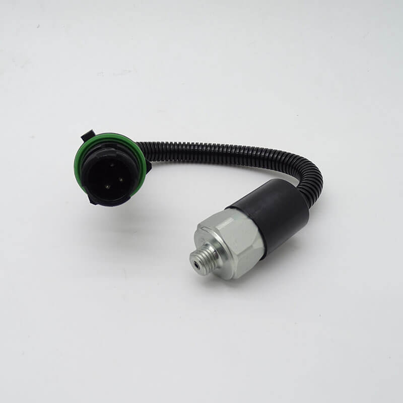 Pressure Sensor 11170071 for Volvo L110E L120D L120E L150E L180D L180E L220D L220E L330E L50D L50E L60E | WDPART