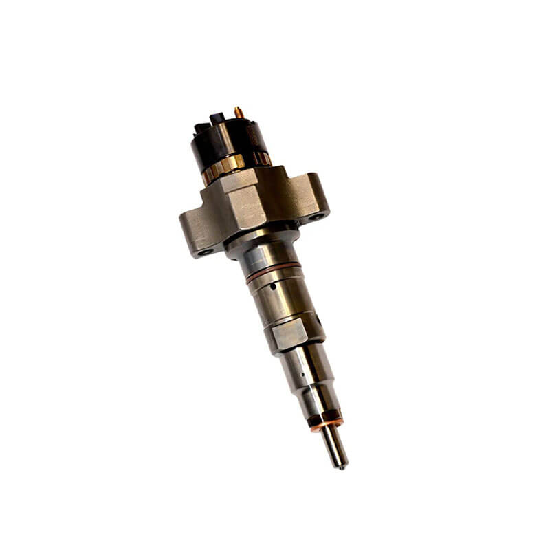 0445120075 504128307 2855135 Common Rail Fuel Injector for Dongfeng Truck