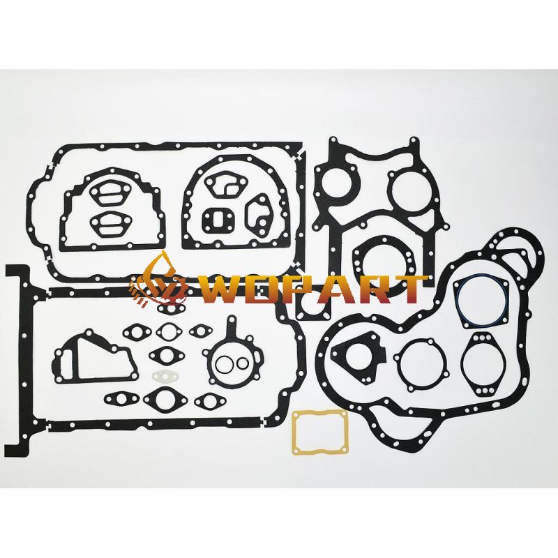 Lower Gasket Set U5LB0046 for Perkins G4.236 4.236 4.248