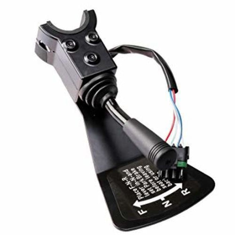 New AT180916 Forward Reverse Transmission Shifter Assembly Joystick for John Deere 300D 310D  310E  310SE 310G 315D 315SE 315SG 410D 410E 510D | WDPART