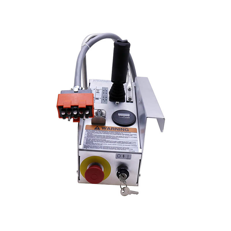 Proportional Control Box 310185 for SkyJack Scissor Lift SJIII 3015 SJIII 3215 SJIII 3219