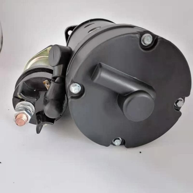 2071517 Starting Motor Gp-Electric for Caterpillar CAT 320B 322C 324D 325C 325D 329D