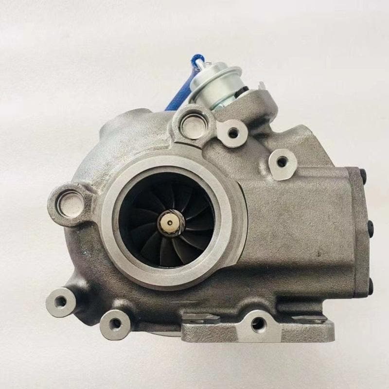 Turbocharger VC720033 119775-18010 11977518010 for Yanmar Marine 6LP-STE Engine | WDPART